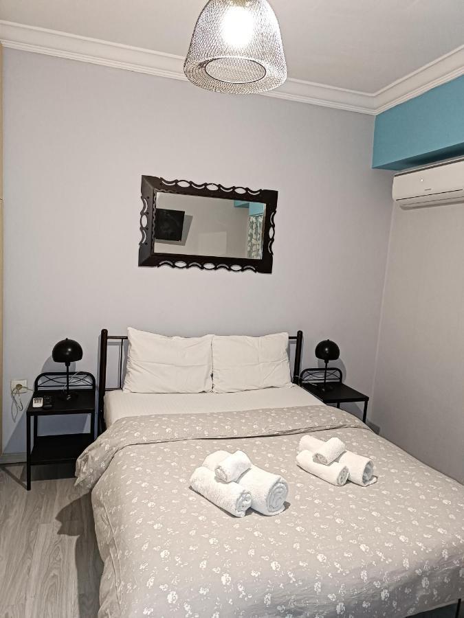 Home In The Heart Of City 2 เอเธนส์ ภายนอก รูปภาพ