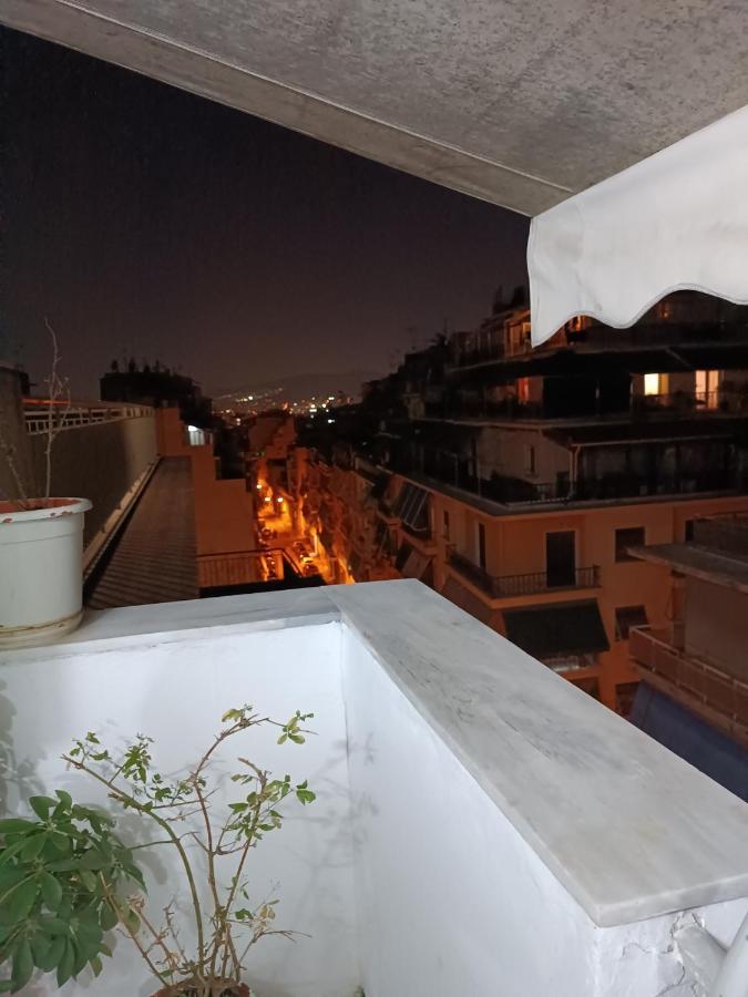 Home In The Heart Of City 2 เอเธนส์ ภายนอก รูปภาพ