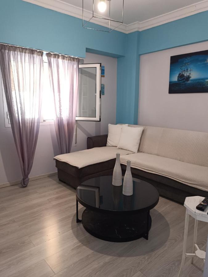 Home In The Heart Of City 2 เอเธนส์ ภายนอก รูปภาพ
